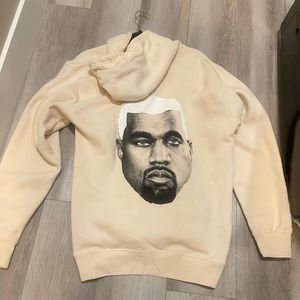 Kanye West Hoodie